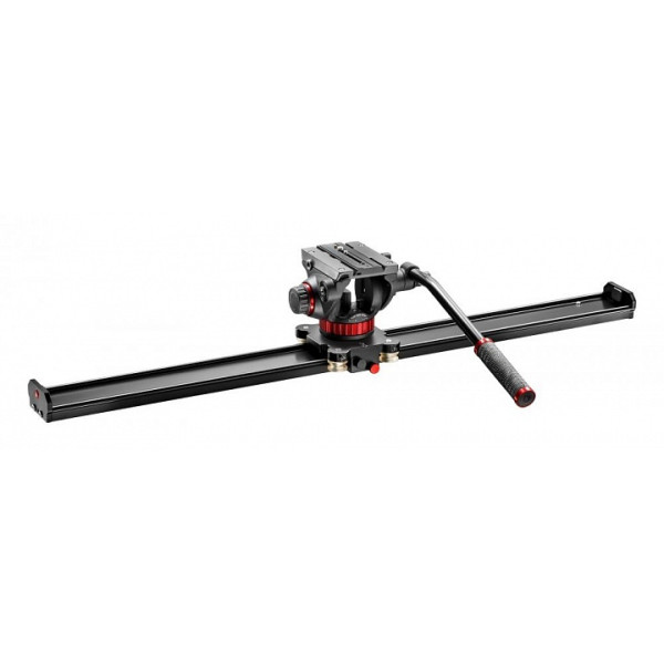 Слайдер Manfrotto MVS100AMVH502AH
